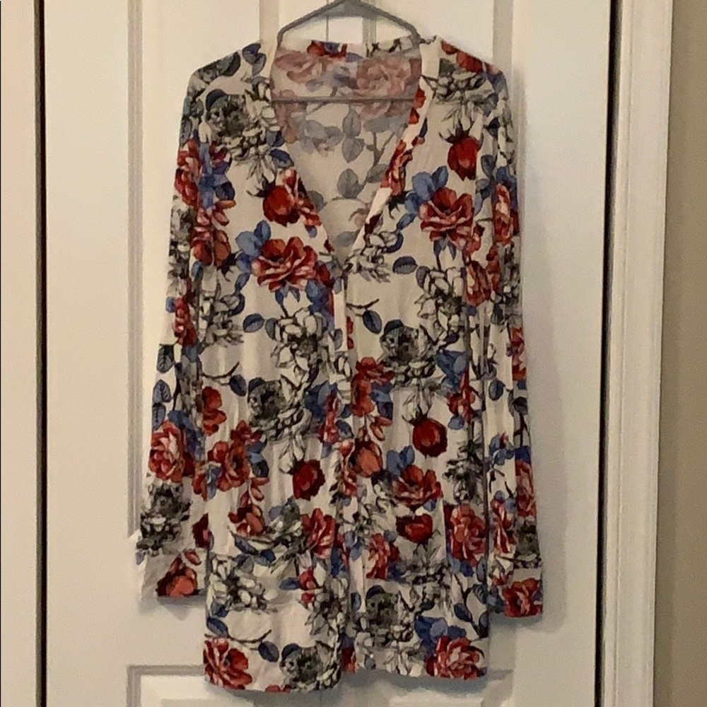 EEUC Agnes & Dora Favorite Cardi